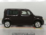 Used 2009 AT nissan cube Z12 Image[2]
