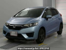 Honda Fit Hybrid GP6