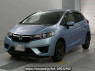 Used 2016 AT honda fit-hybrid GP6 Image[0]