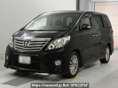 Toyota Alphard ANH20W