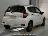 Used 2018 AT nissan note HE12 Image[1]