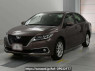 Used 2018 AT toyota allion ZRT261 Image[0]