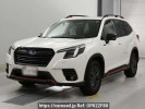 Subaru Forester SKE