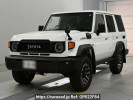 Toyota Land Cruiser 70 GDJ76W