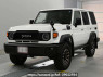 Used 2026 AT toyota land-cruiser-70 GDJ76W Image[0]