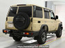 Used 2025 AT toyota land-cruiser-70 GDJ76W Image[1]