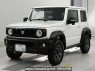 Used 2024 AT suzuki jimny-sierra JB74W Image[0]