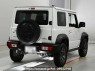 Used 2024 AT suzuki jimny-sierra JB74W Image[1]