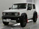 Suzuki Jimny Sierra JB74W