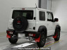 Used 2025 AT suzuki jimny-sierra JB74W Image[1]