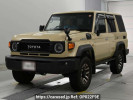 Toyota Land Cruiser 70 GDJ76W
