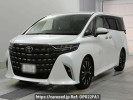 Toyota Alphard Hybrid AAHH45W