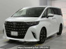 Used 2024 AT toyota alphard-hybrid AAHH45W Image[0]