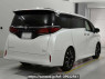 Used 2024 AT toyota alphard-hybrid AAHH45W Image[1]