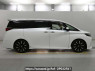 Used 2024 AT toyota alphard-hybrid AAHH45W Image[2]