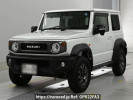 Suzuki Jimny Sierra JB74W