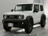 Used 2022 MT suzuki jimny-sierra JB74W Image[0]