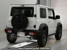 Used 2022 MT suzuki jimny-sierra JB74W Image[1]