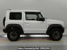 Used 2022 MT suzuki jimny-sierra JB74W Image[2]