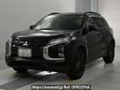 Mitsubishi RVR GA4W