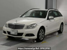 Mercedes Benz C CLASS STATION WAGON 204248