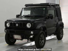 Suzuki Jimny Sierra JB74W