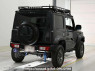 Used 2023 AT suzuki jimny-sierra JB74W Image[1]