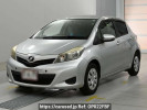 Toyota Vitz KSP130
