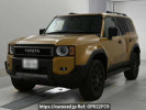 Toyota Land Cruiser 250 TRJ250W
