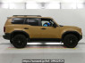 Used 2024 AT toyota land-cruiser-250 TRJ250W Image[2]
