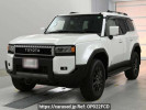 Toyota Land Cruiser 250 TRJ250W