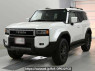 Used 2024 AT toyota land-cruiser-250 TRJ250W Image[0]