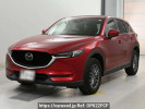 Mazda CX-5 KF2P