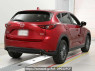 Used 2019 AT mazda cx-5 KF2P Image[1]