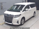 Toyota Alphard Hybrid AYH30W
