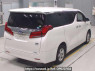 Used 2020 AT toyota alphard-hybrid AYH30W Image[1]