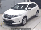 Toyota Harrier ZSU60W