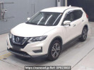 Nissan X-Trail T32
