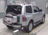 Used 2007 AT mitsubishi pajero V87W Image[1]