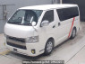 Used 2020 AT toyota hiace-van TRH200V Image[0]