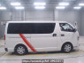 Used 2020 AT toyota hiace-van TRH200V Image[2]