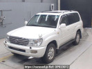 Toyota Land Cruiser 100 UZJ100W