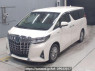 Used 2021 AT toyota alphard-hybrid AYH30W Image[0]
