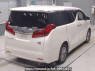 Used 2021 AT toyota alphard-hybrid AYH30W Image[1]