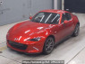 Used 2017 AT mazda roadster-rf NDERC Image[0]