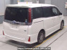 Used 2018 AT toyota noah ZWR80W Image[1]