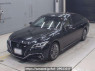Used 2018 AT toyota crown-hybrid AZSH20 Image[0]