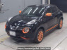 Used 2015 AT nissan juke YF15 Image[0]