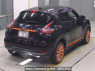 Used 2015 AT nissan juke YF15 Image[1]