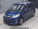 Honda Freed hybrid GP3